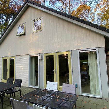 Villa Fonteinbos à Oudemirdum Extérieur photo