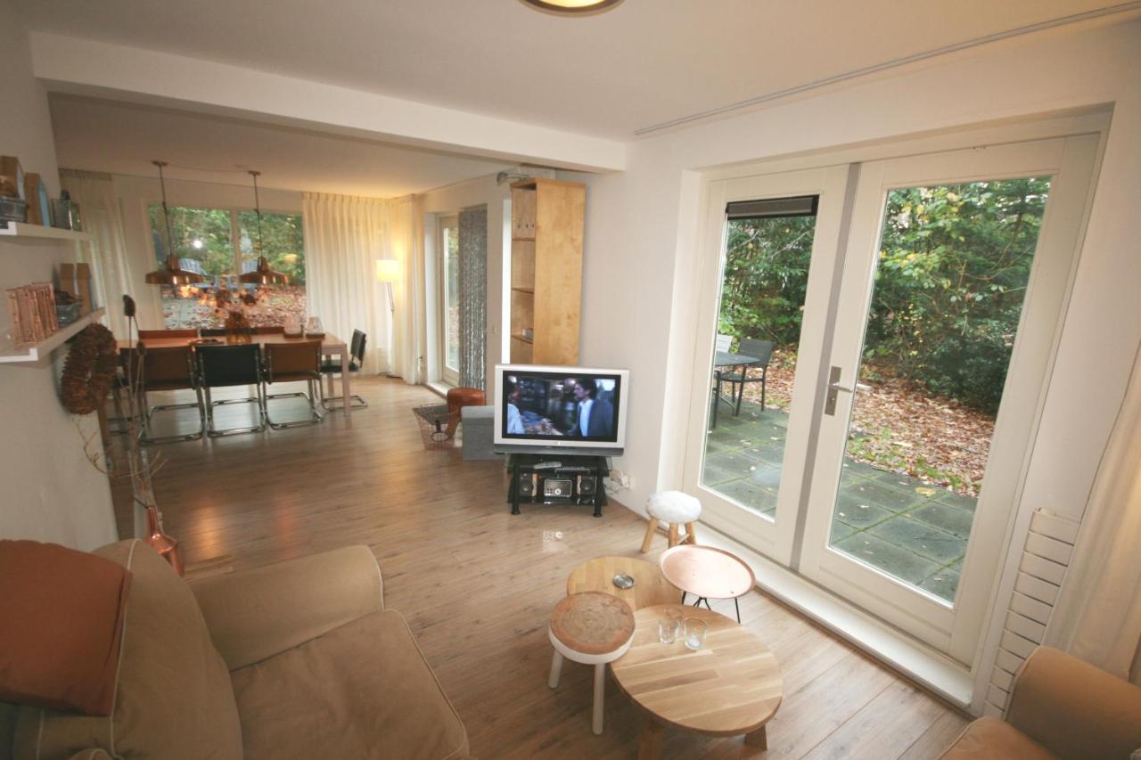 Villa Fonteinbos à Oudemirdum Extérieur photo